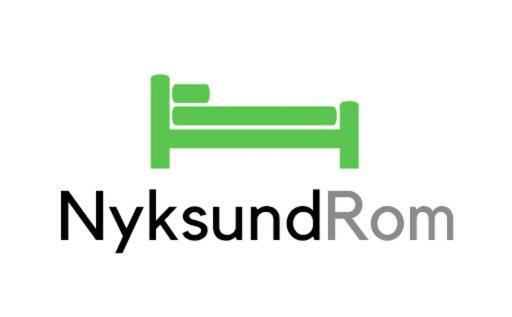 Lovely 3 Rooms Apartment For Holiday In Nyksund Екстер'єр фото