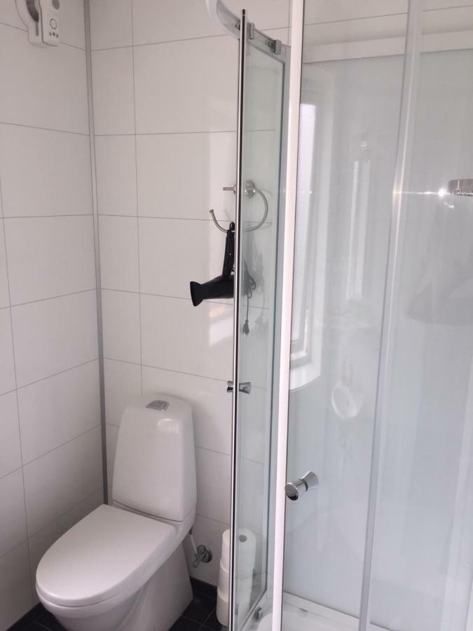 Lovely 3 Rooms Apartment For Holiday In Nyksund Екстер'єр фото